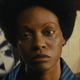 Zoe Saldana as Nina Simone in Nina
RLJ Entertainment